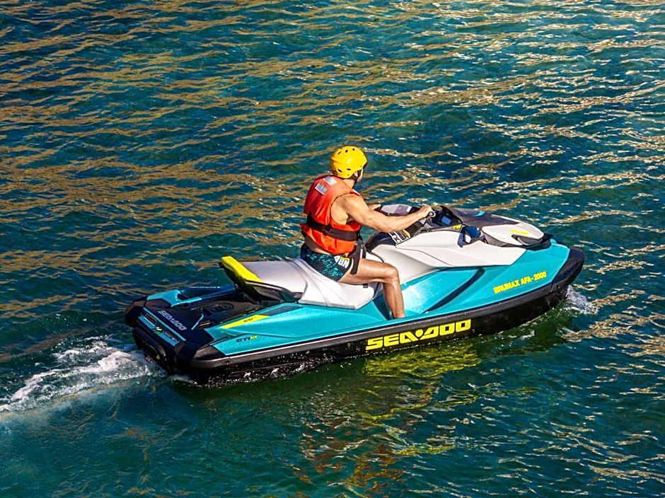 Geotel Antofagasta