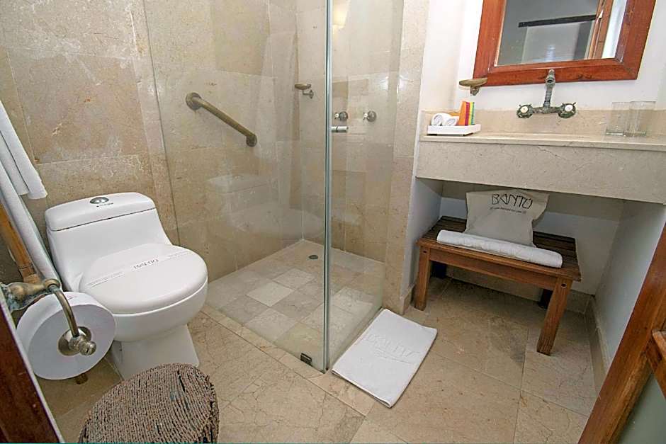 Photo 1 of 12 of 1 King Bed Suite