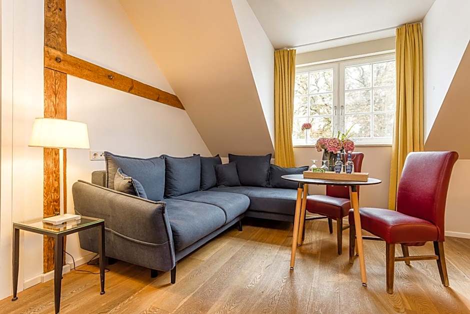 Hotel Zur Linde Dein Self Check In