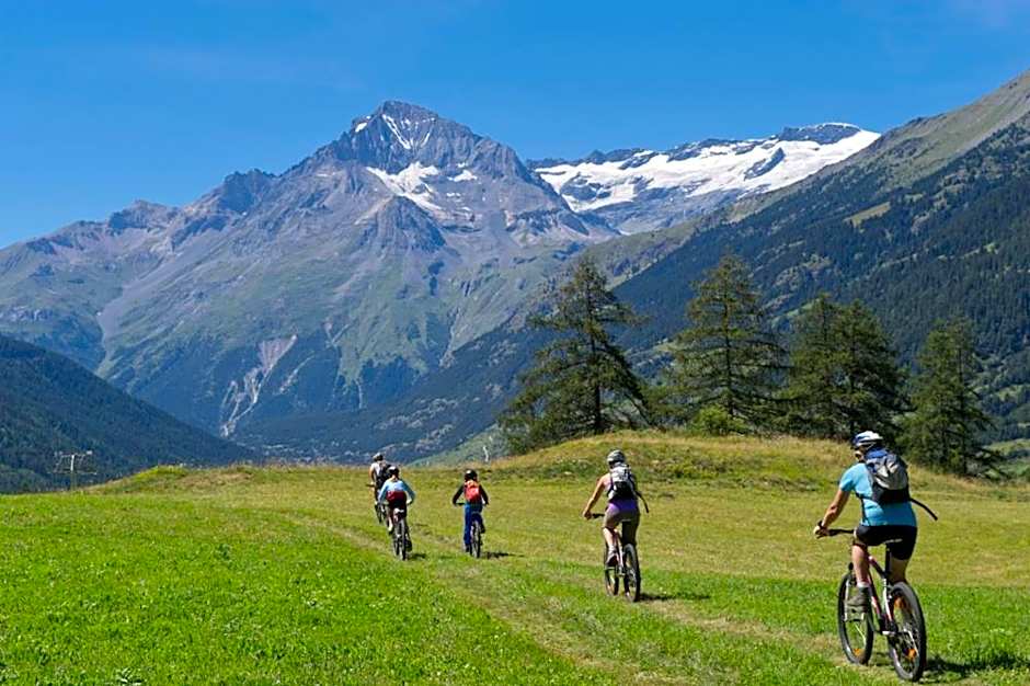 VVF Val-Cenis Haute-Maurienne