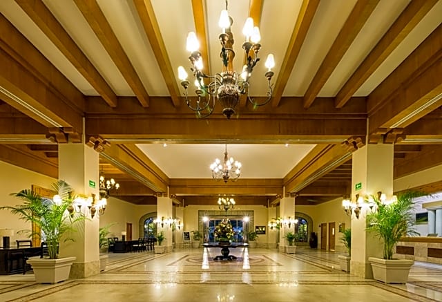 Royal Solaris Los Cabos - All Inclusive