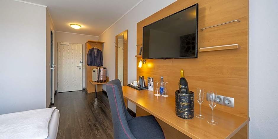 PLAZA INN Stuttgart-Filderstadt