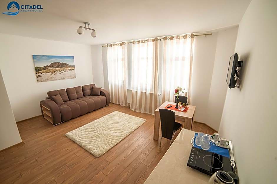 Citadel Aparthotel