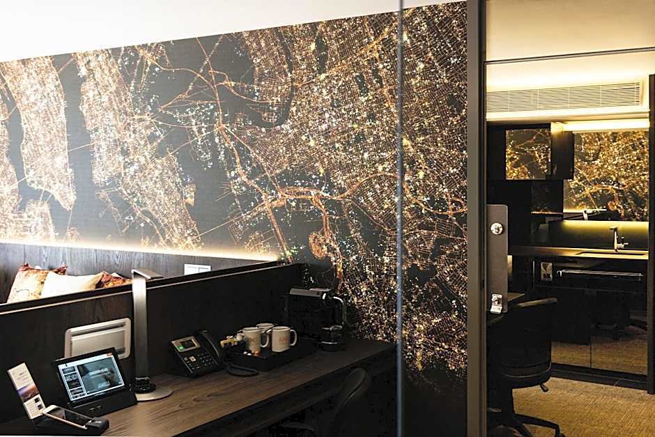 Heeton Concept Hotel - Luma Hammersmith