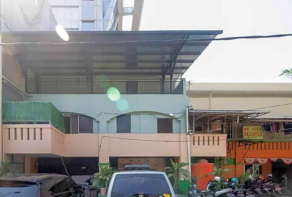 Miana Ancol Residence – Jakarta, ID