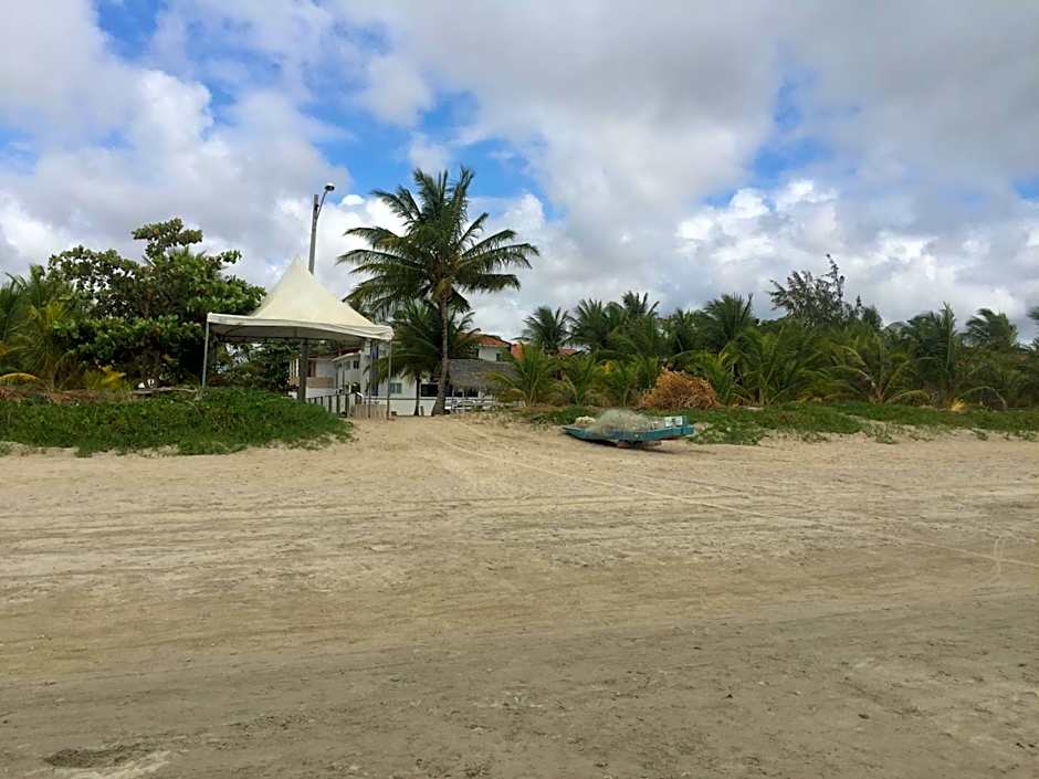 Apart Hotel Beira Mar