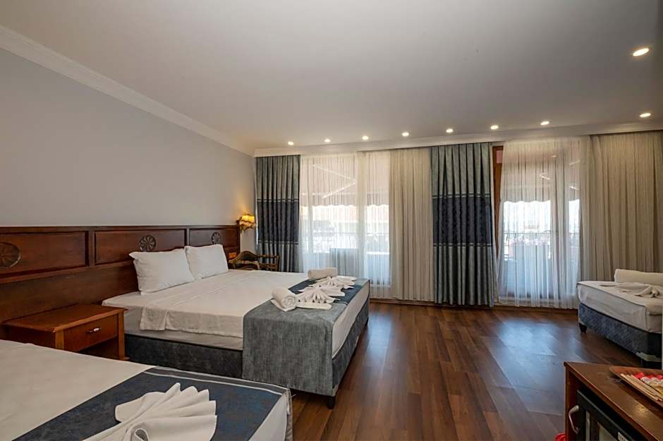 Valdivia Hotel Sultanahmet