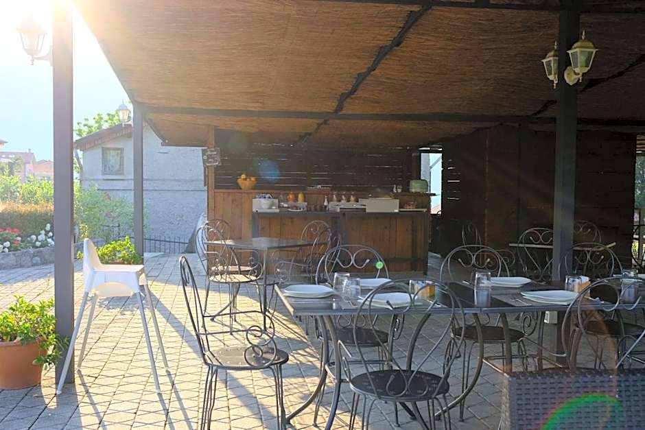 Andirivieni Bellagio Guest House