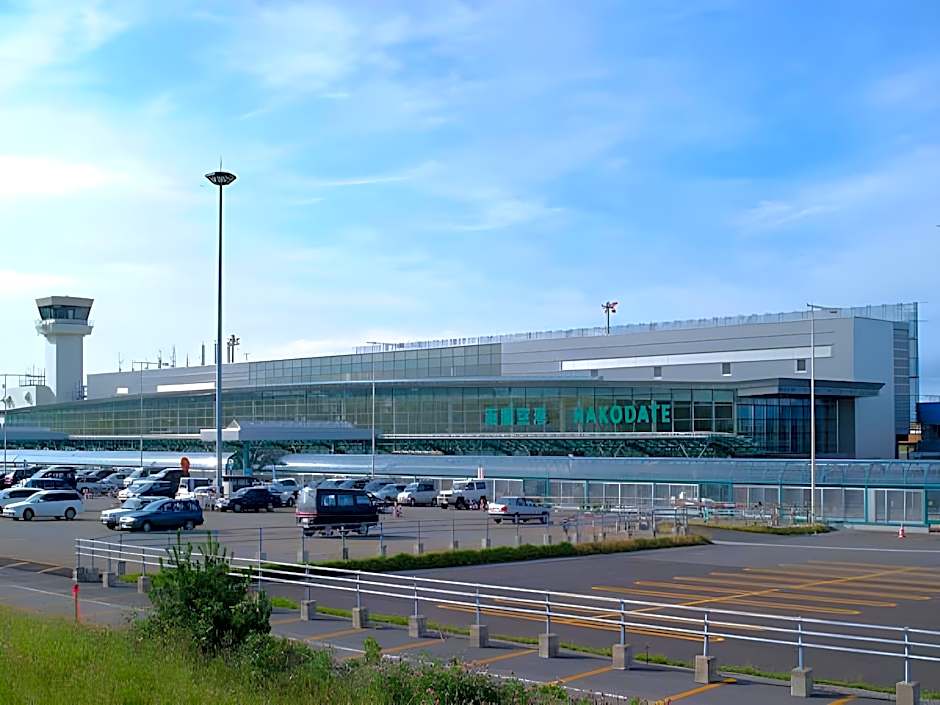 Hotel Promote Hakodate