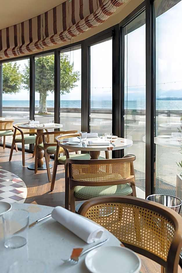 Maison du Lac Boutique Hôtel