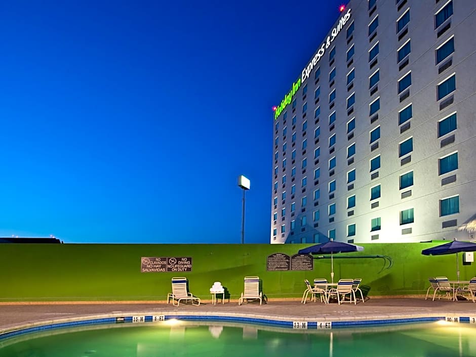 Holiday Inn Express & Suites Monterrey Aeropuerto By IHG