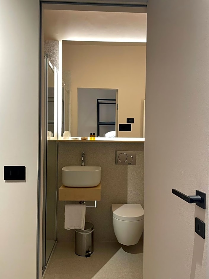 Elide Design Hotel