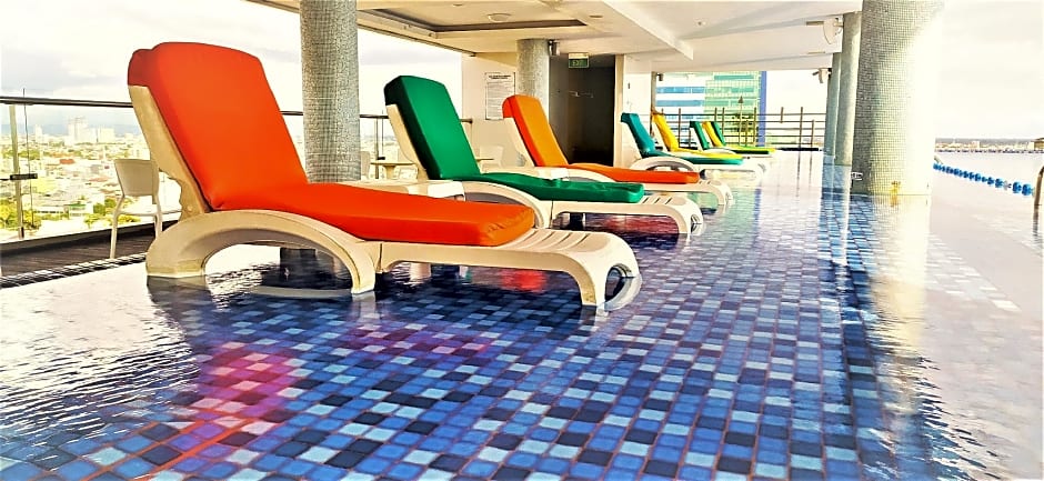 Karebosi Premier Makassar