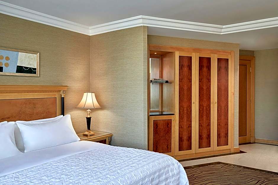 Le Meridien Makkah