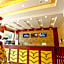 GreenTree Inn JiuJiang Railway Station Business Hotel