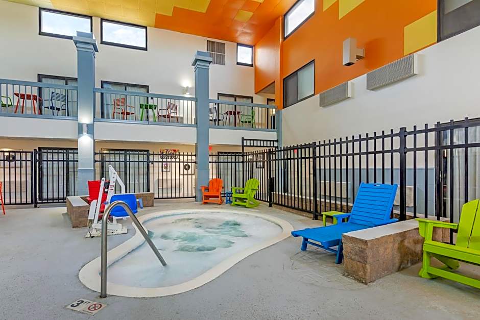 Revel Hotel Minot - SureStay Collection by Best Western