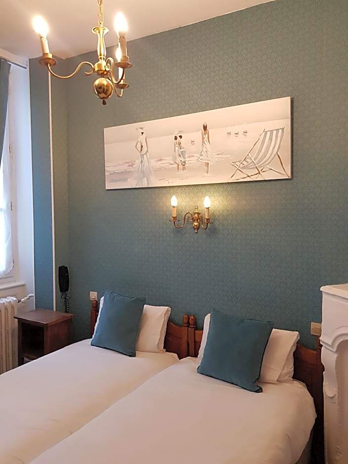 Hotel Saint Etienne