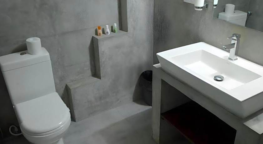 Inlak Garden Hotel