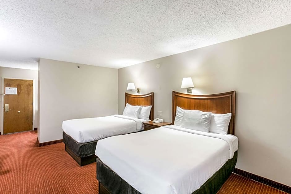 Clarion Hotel BWI Airport Arundel Mills