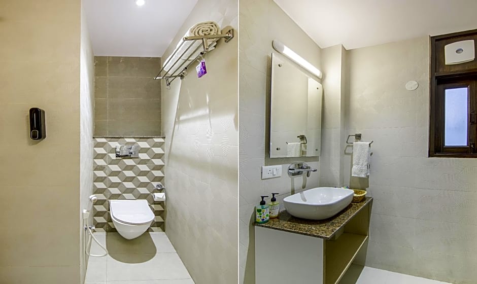 Treebo Swastika Premium