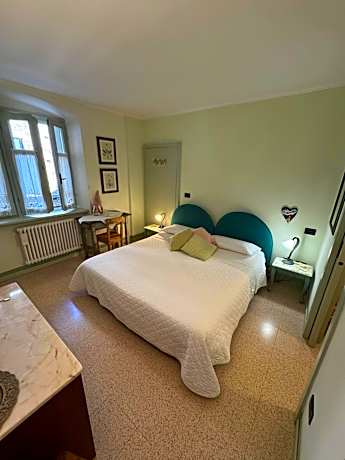 Budget Double or Twin Room