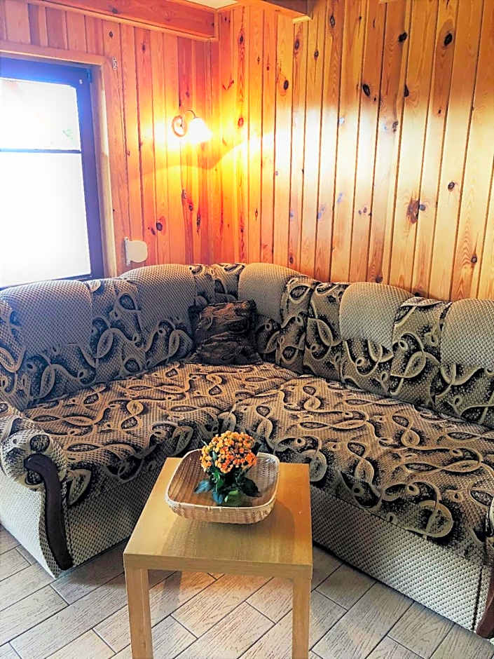 Domy Wypoczynkowe Siedlisko