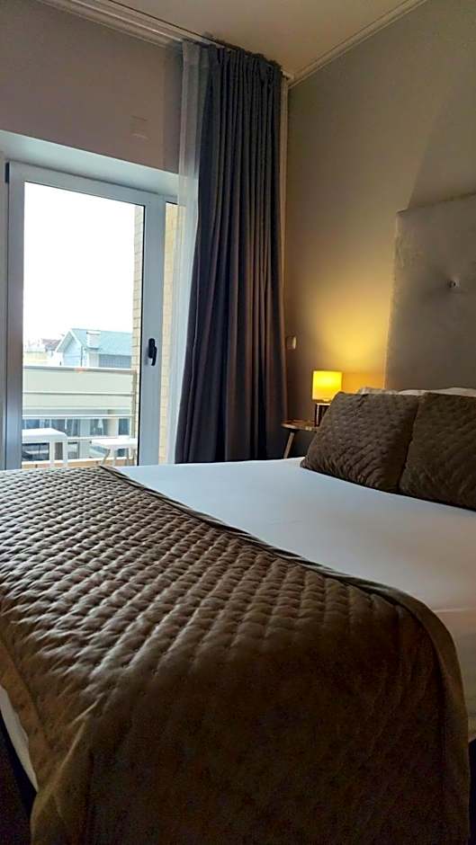 Hotel de Ilhavo Plaza & Spa