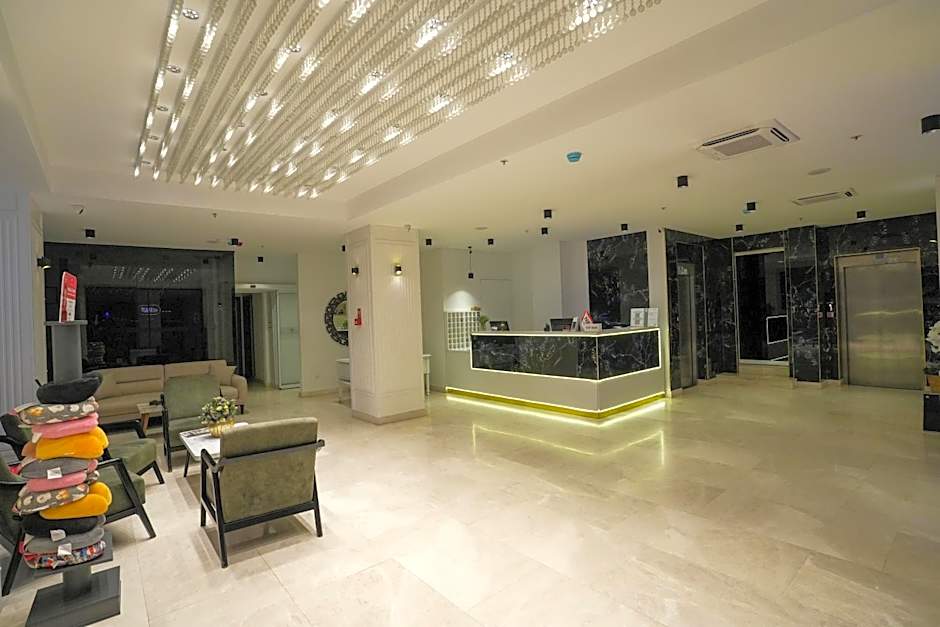NK Hotel