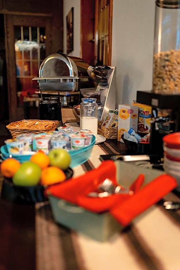 Hotel Tiefenhagen Sauerland