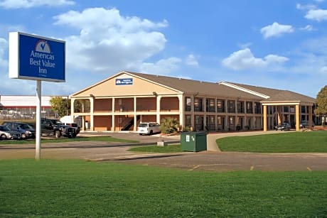 Americas Best Value Inn Waco