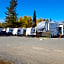 100 Mile Motel & RV Park