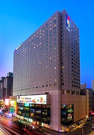 Jen Shenyang by Shangri-La