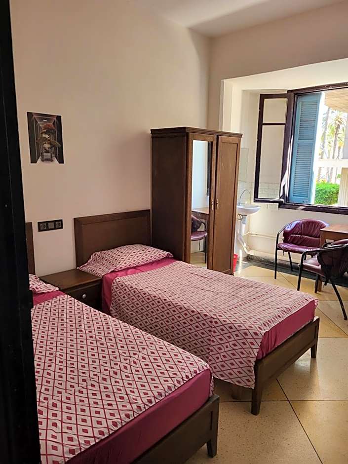 Hotel El Maghreb Al Kabir