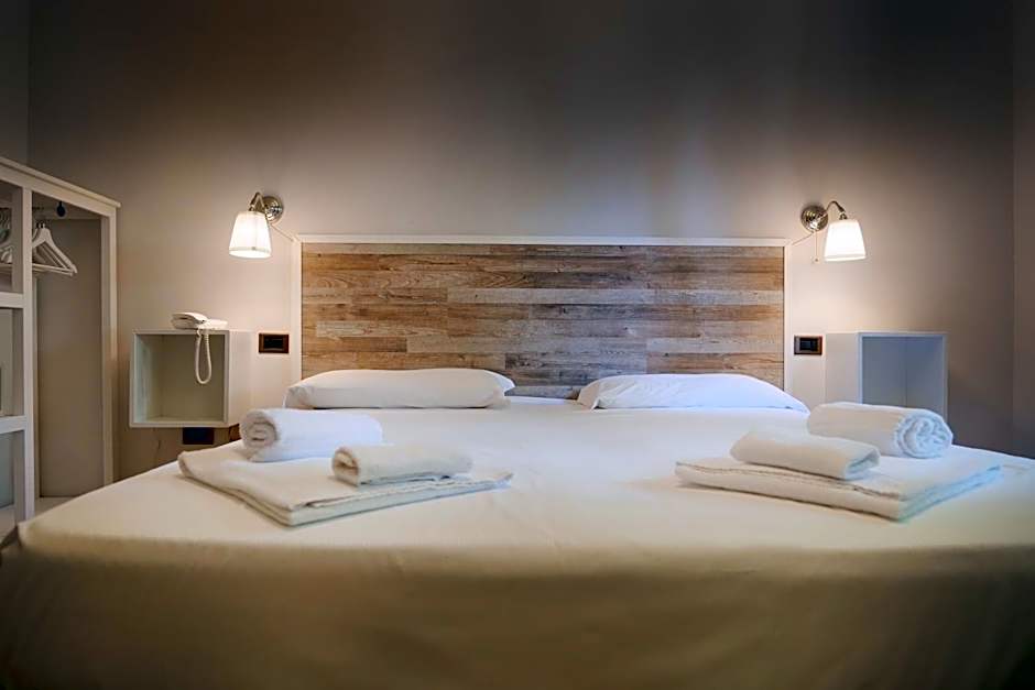 Hotel Riviera