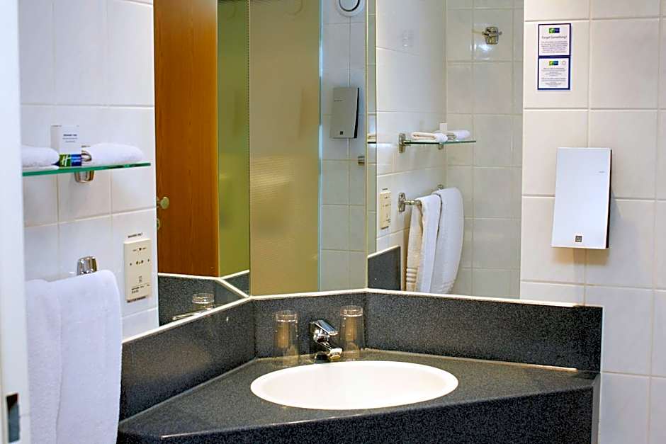 Holiday Inn Express Hasselt By IHG