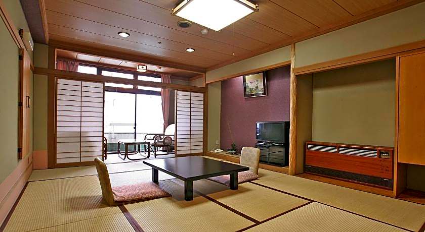 Livemax Resort Isawa Onsen