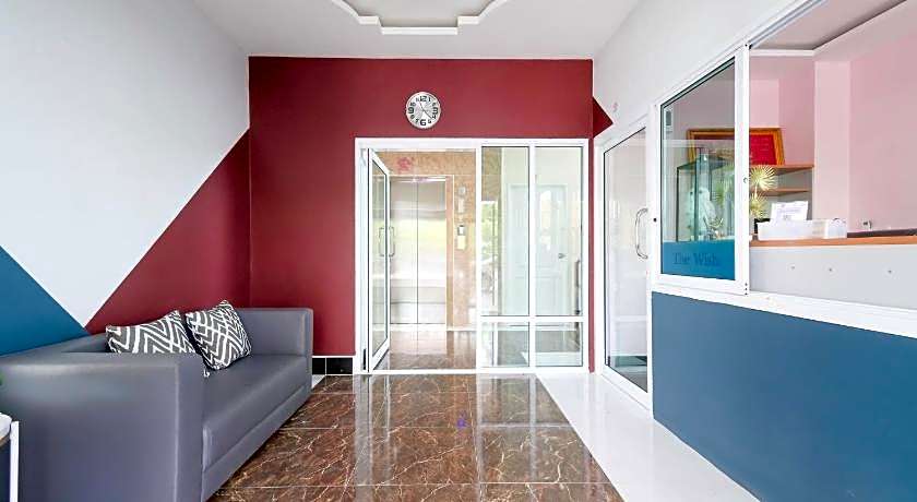 The Wish Hotel