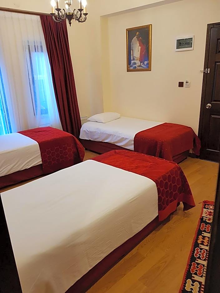 Kervansaray Canakkale Hotel - Special Category