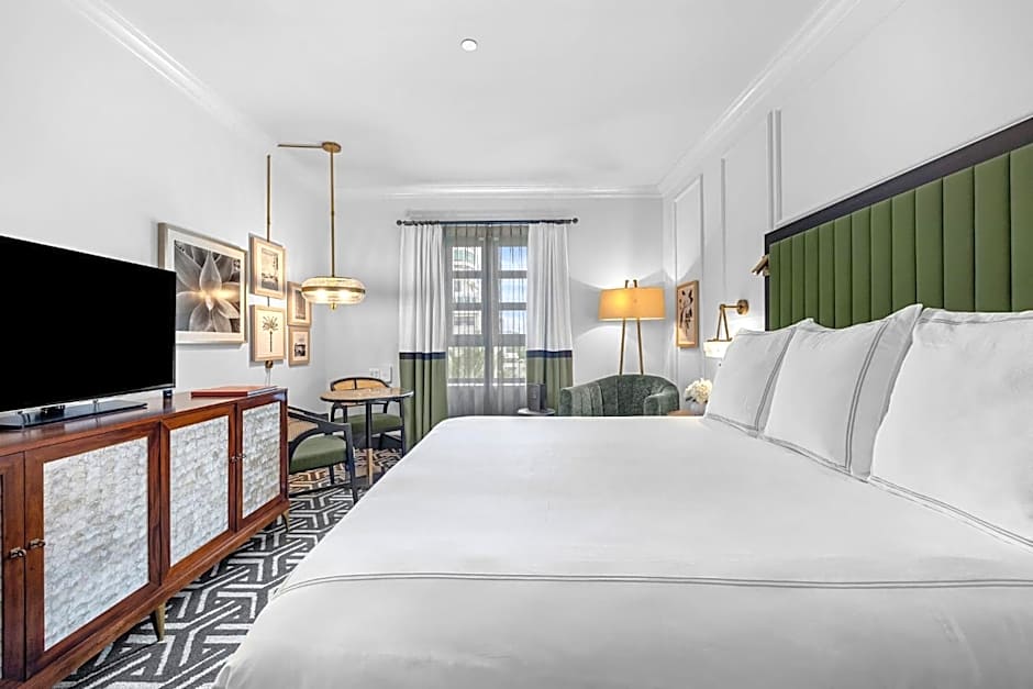 Condado Vanderbilt Hotel