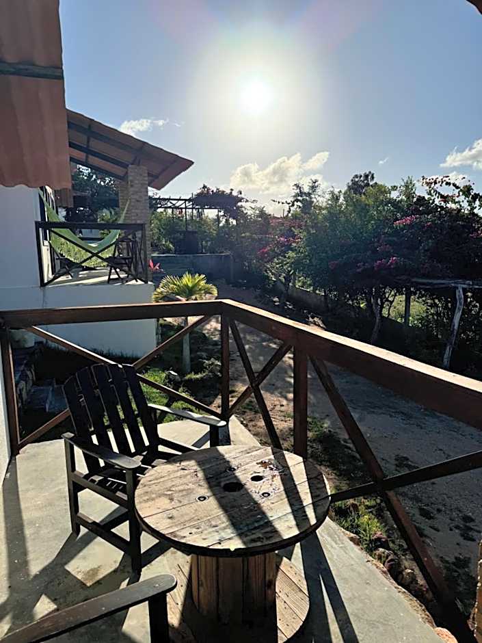 Chalés Sossego da Serra