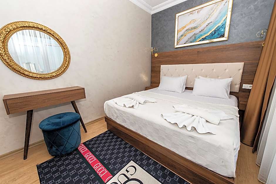 Blue Vista Hotel & SPA