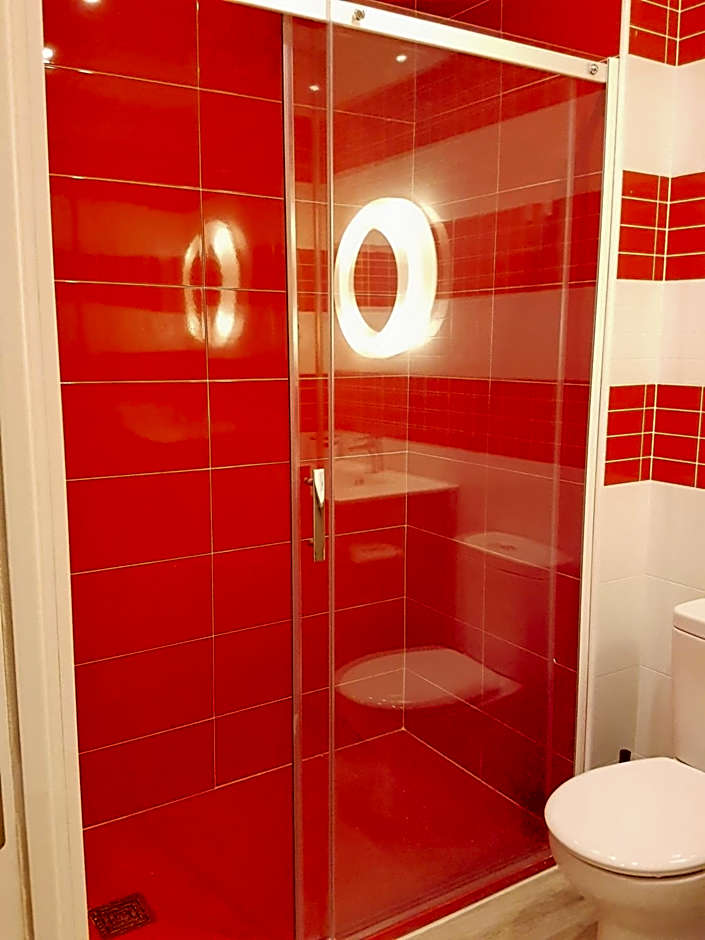 Avenida De America Tijcal