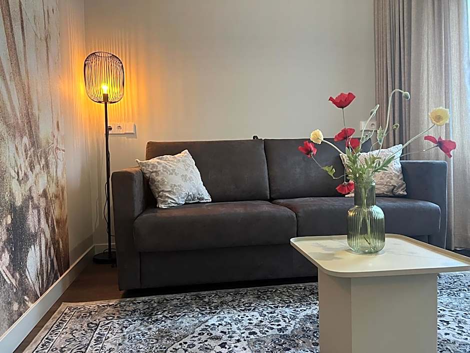Art Hotel Harlingen