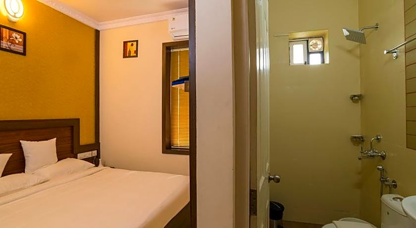 Blue Bell Airport Hotel