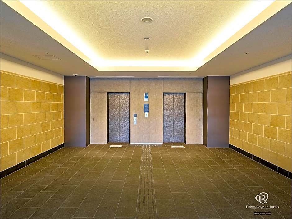 Daiwa Roynet Hotel Mito