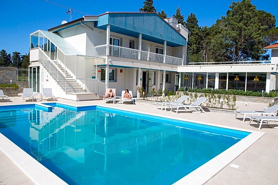 Principe Alogna Wellness & Spa