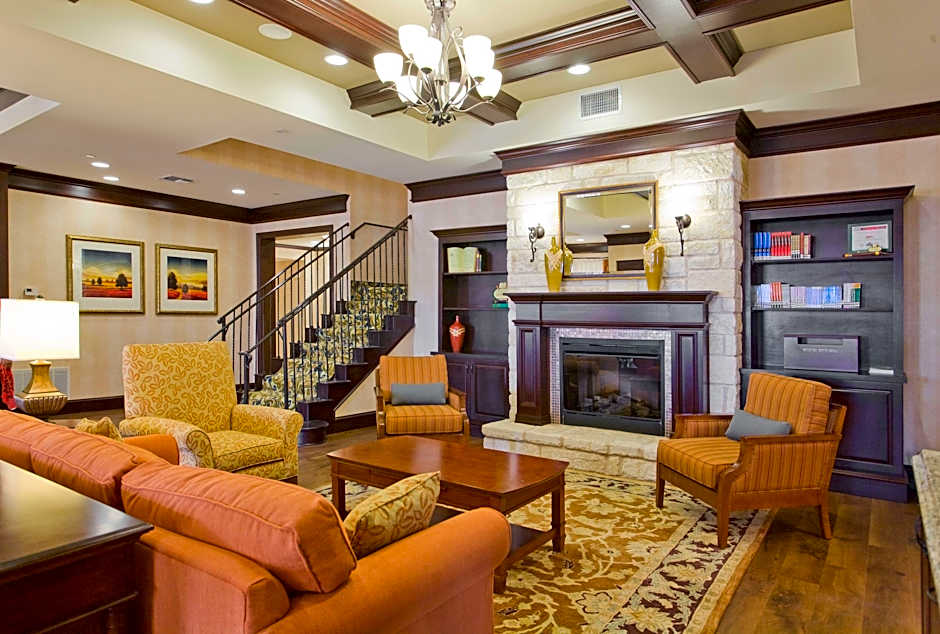 Country Inn & Suites by Radisson, San Marcos, TX – San Marcos, TX