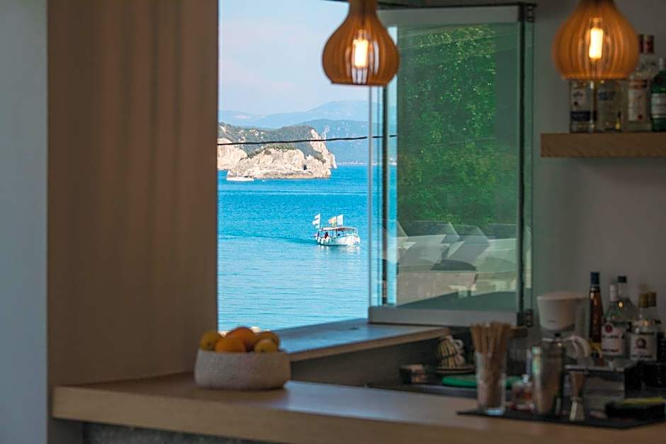 Alboro seaside suites