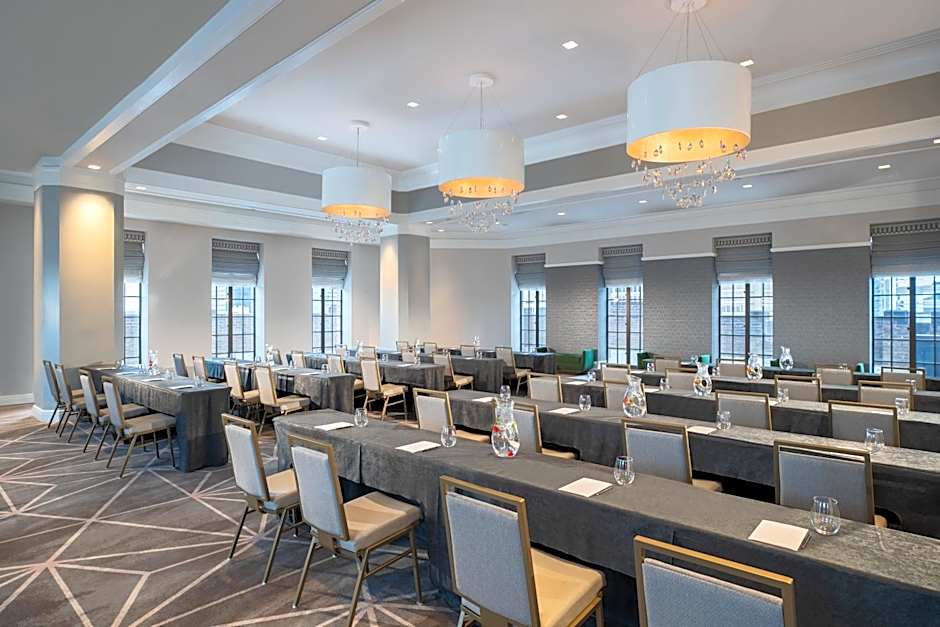 Kimpton Hotel Palomar Philadelphia By IHG