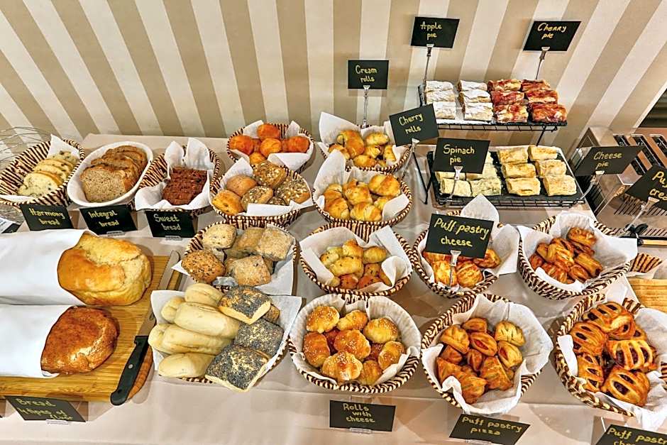 Hotel Harmony by Aycon